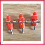 Automatic stainless steel chicken nipple drinkers YJC-2