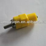 The Brand ABS ball valve chicken nipples, manufacturer