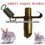 automatic rabbit drinkers rabbit nipple drinker rabbit water nipples