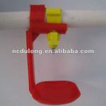 chicken nipples nipple drinker for chickens with ball valve