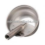 poultry feeder pan-