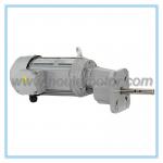 Feeding machine single stage gearboxes automatic poultry feeding systems gear motor feeding motor