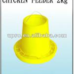 CHEAP AND NEW PLASTIC CHICKEN FEEDER