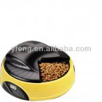 4 Meal Promo Automatic Pet Feeder