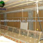 Chicken House Cooling Pad Poultry Farm Equipment