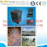 high efficient fish food casting machine 0086-13838265130