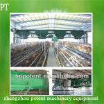 2013 The New Design Automatic Poultry Feeder,Automatic Chicken Feeder