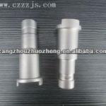 Stainless Steel Pig Feeder Accessories, Silica sol casting,China,CNC machining