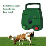 Cattle, Horse, Sheep, Deer, Goat, Poultry Electric Fencers