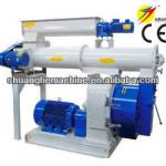 chicken/ pig/cow/sheep/cattle poultry/animal feed pellet machine