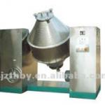 SJHJ animal biaxial efficient feed mixer for hot sale