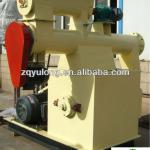 Yulong brand high capacity grass carp pellet mill machine