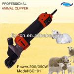 [different models selection] goats clipper/electric sheep shear [SC-01&#39;] 320W CE ROHS