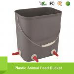 Plastic Animal Feed Bucket