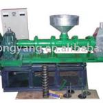 hot selling cereal expanding machine