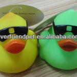 Chinese The Duck Innovative Fan