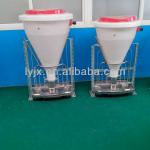 Dry and Wet Automatic Fattening Pig Feeder