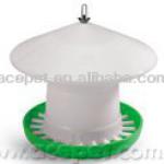125A-C Super Poultry Feeder