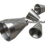 Stainless Steel Feeder Accessories, Silica sol casting