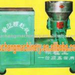 Animal feed pellet mill ( can be driven by the diesel engine)