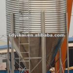 10T Feed silo tank for chicken feed bin