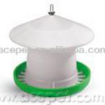 124A-C Super Poultry feeder