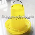 Pet Products-Plastic Chicken Feeder