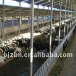 cow farming equipment