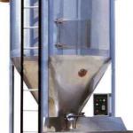 High quality 500 poultry feed mixing machine-