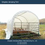 JQR0610L livestock tent