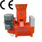 SKJ450 CE approved animal feed pellet machine