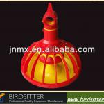 poultry feeder for broiler and chicken