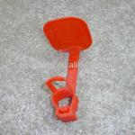 high quality durable plastic poultry nipple drip cup for sale