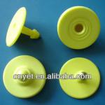 rfid uhf ear tags for animals tracking