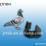 125khz rfid pigeon Foot Ring Microchip tag