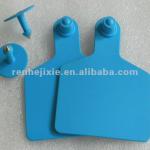 Ear tag for cattle,tag for cow
