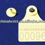 electronic livestock insured ear tag,