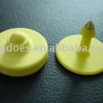ISO11784 Animal ear tag for cattle and pig