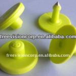 Hitag S256 ,rfid ear tag for cattle