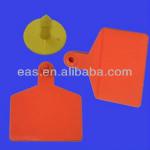 RFID cattle ear label for cattle/cow/dog/horse