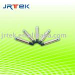 125KHZ 134.2KHZ RFID Glass Microchip tag apply for ISO11784/11785