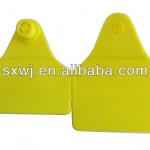 WJ403_A plastic ear tags for cattle