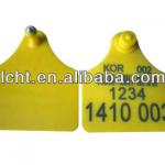Cattle Ear Tag