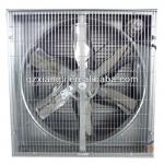 Galvanised Poultry exhaust fan for Air exhaust ventilation