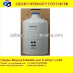 Aluminum Alloy Liquid Nitrogen Tank