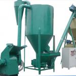 Azeus pig pellet machine/poultry feed pellet making machine