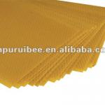 HOT Sell in Europe Beeswax Comb Foundation Sheets