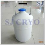 High quality liquid nitrogen container for storage, YDS-10
