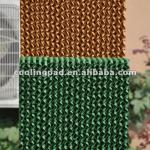 HS-7090 Hot Selling Poultry Curtain for Livestock