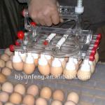 Vacuum Egg Lifter